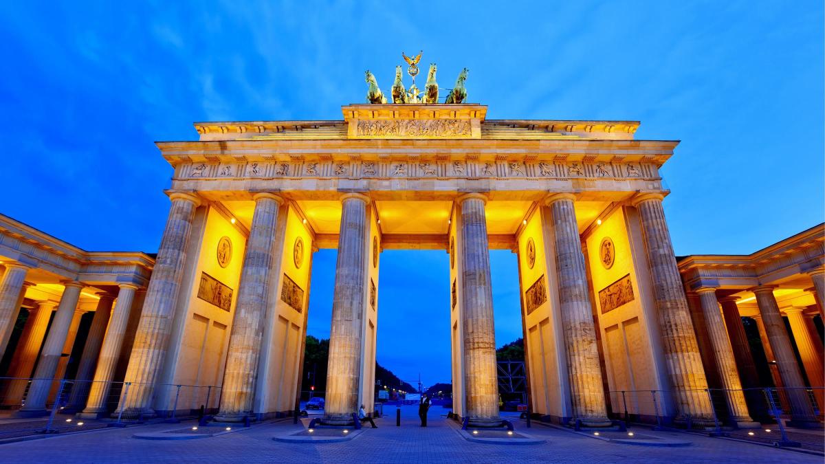 Top 10 Things to do in Berlin
